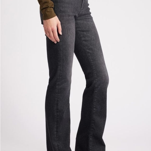 Frame Denim Le Mini Boot - Picture 2 of 6